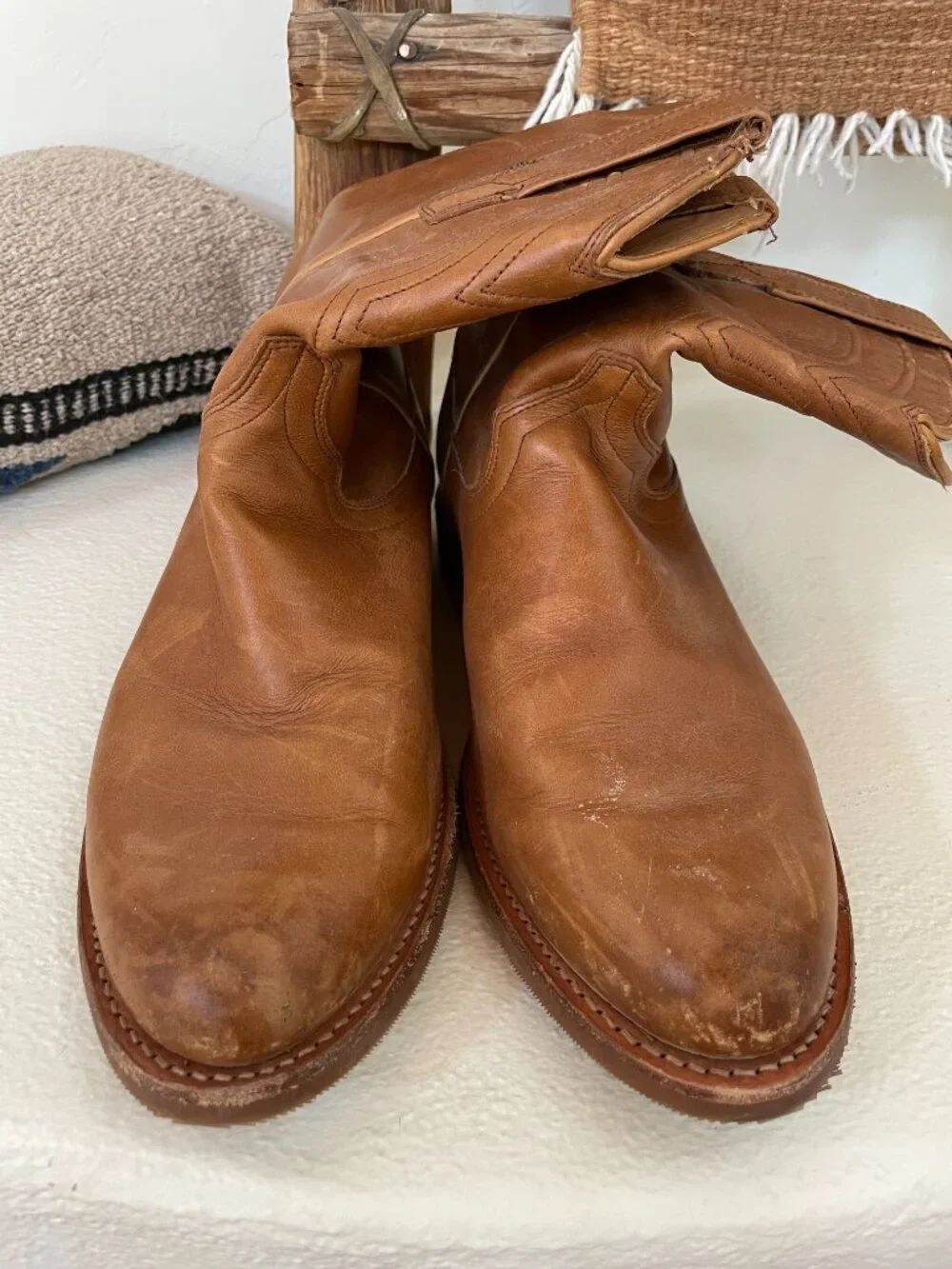 Tecovas 